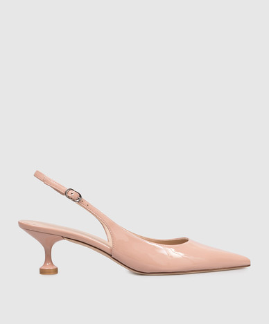 Stuart Weitzman