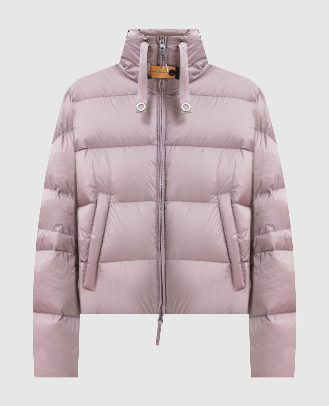 Killin pink down jacket