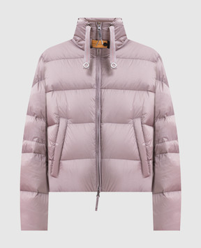 Parajumpers Killin pink down jacket 26WPWPUHY31