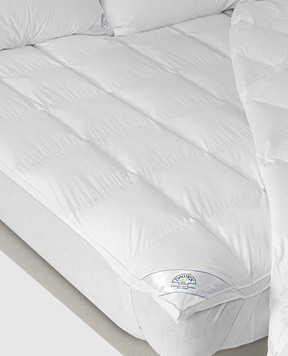 Daunex Ortisei down mattress topper ORTISEI200X200H5