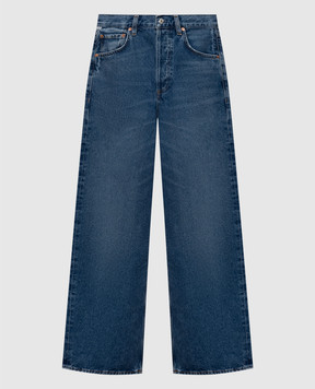 CITIZENS OF HUMANITY Ayla blue jeans 2053B769