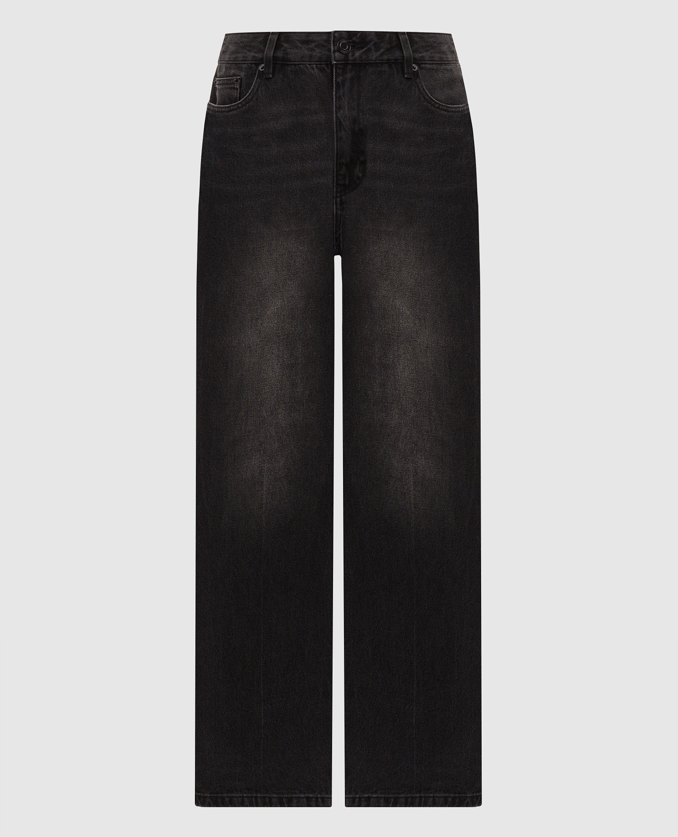 Black jeans Juun.j