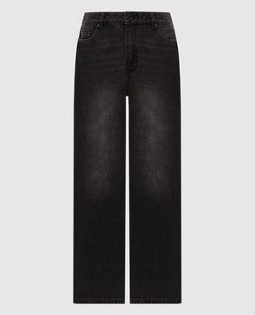 Juun.j Black jeans JC6721PD15