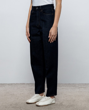 AGOLDE 80's blue jeans A3191604