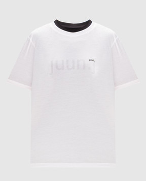 Juun.j Set of T-shirts JW6442W501