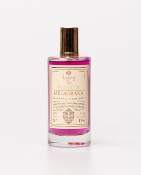 Logevy Perfumed spray for home Elisir di Melagrana 100 ml LOG0271ELISIR