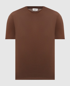 Morgano Brown T-shirt 6871531