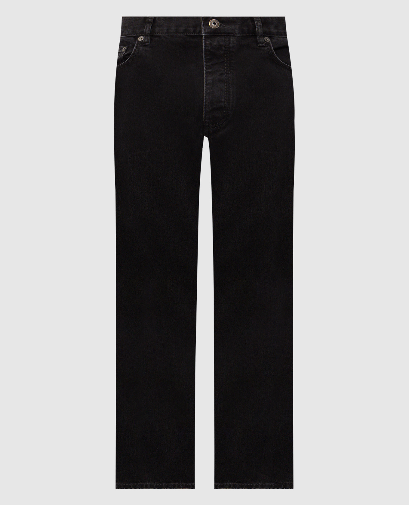 Black jeans Off-White