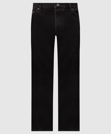 Jeans neri