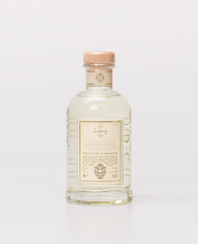 Logevy Aroma diffuser Champagne e Bacche di rosa 500 ml LOG0173CHAMPAGNE