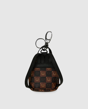 Sprayground Children's keychain SHARKS IN PARIS GRIN & GRIND 910K9304NSZ