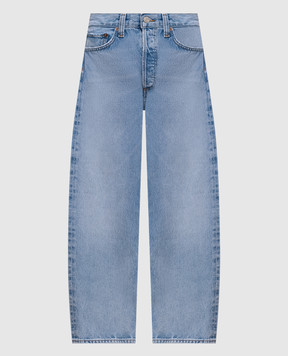 AGOLDE Blue jeans A2571371
