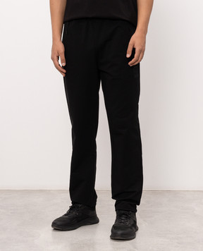 C.P. Company Metropolis Black joggers LSP046A006452W