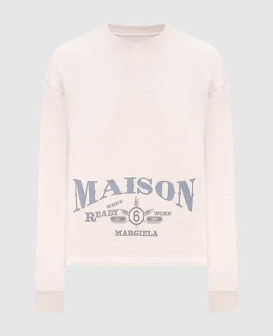 Maison Margiela MM6