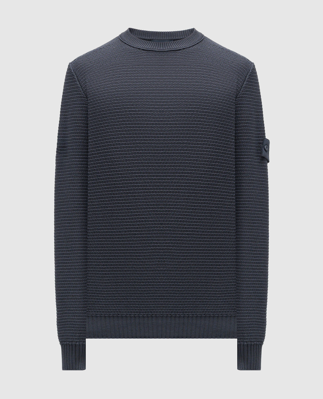 

Gray cashmere sweater Stone Island, Grey