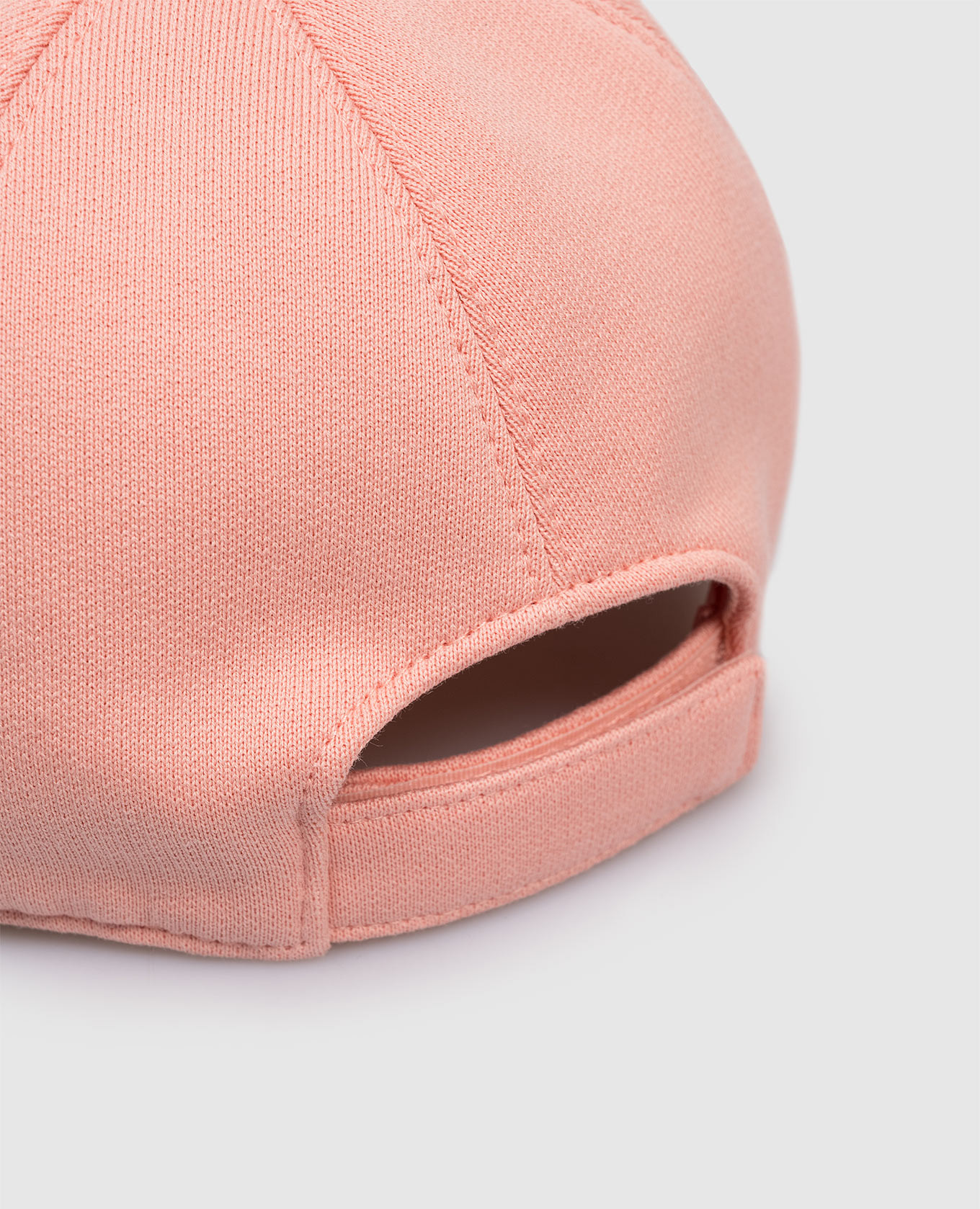 

Children's pink cap Dolce&Gabbana