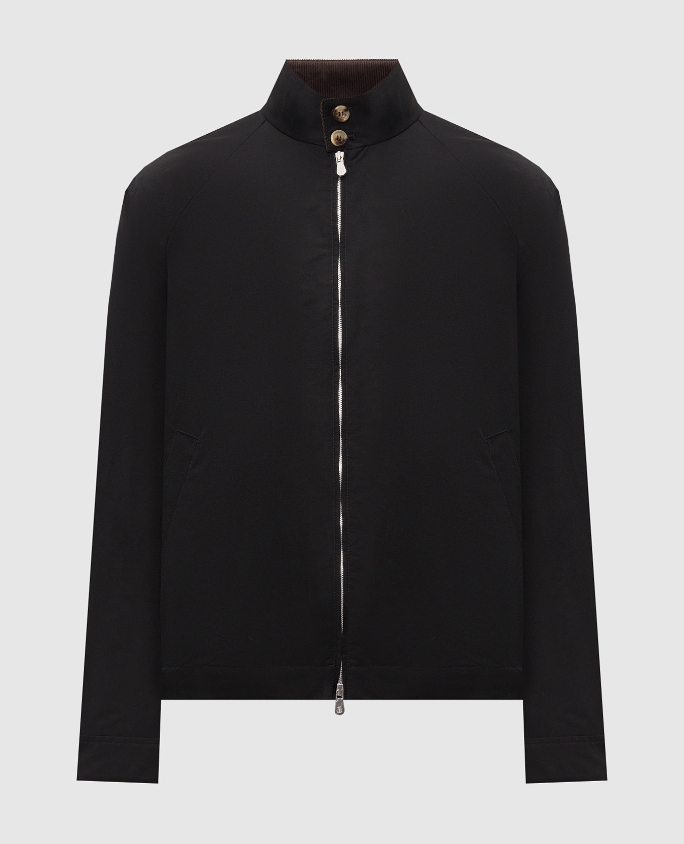 Black jacket