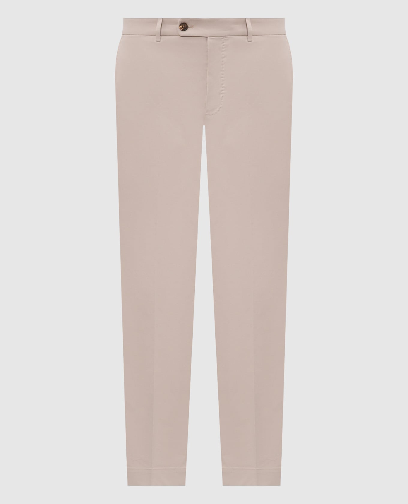 

Beige pants Slowear