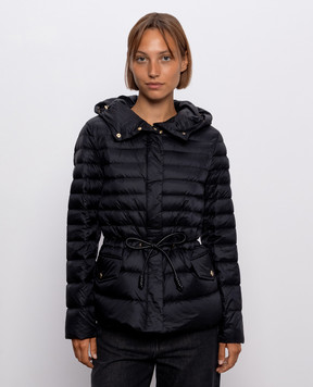 Moncler Raies black down jacket L20931A00157597YF