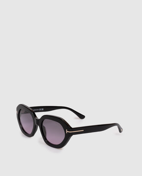 Tom Ford Black sunglasses MERYL FT1341