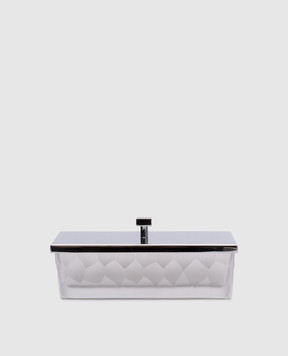 Treesseci Crystal organizer for small items NEST NS78ACRSL