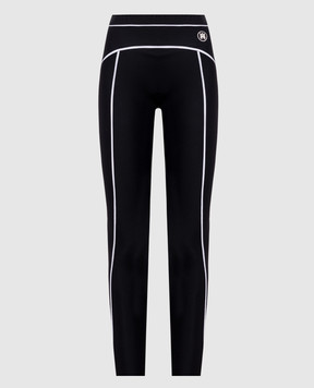 AMIRI Black leggings AWBOAC1018