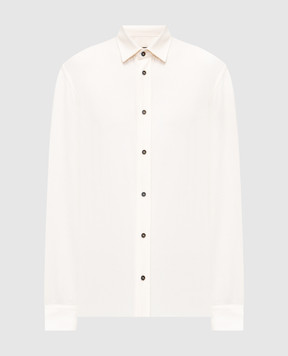 Peserico Beige shirt R5605104825