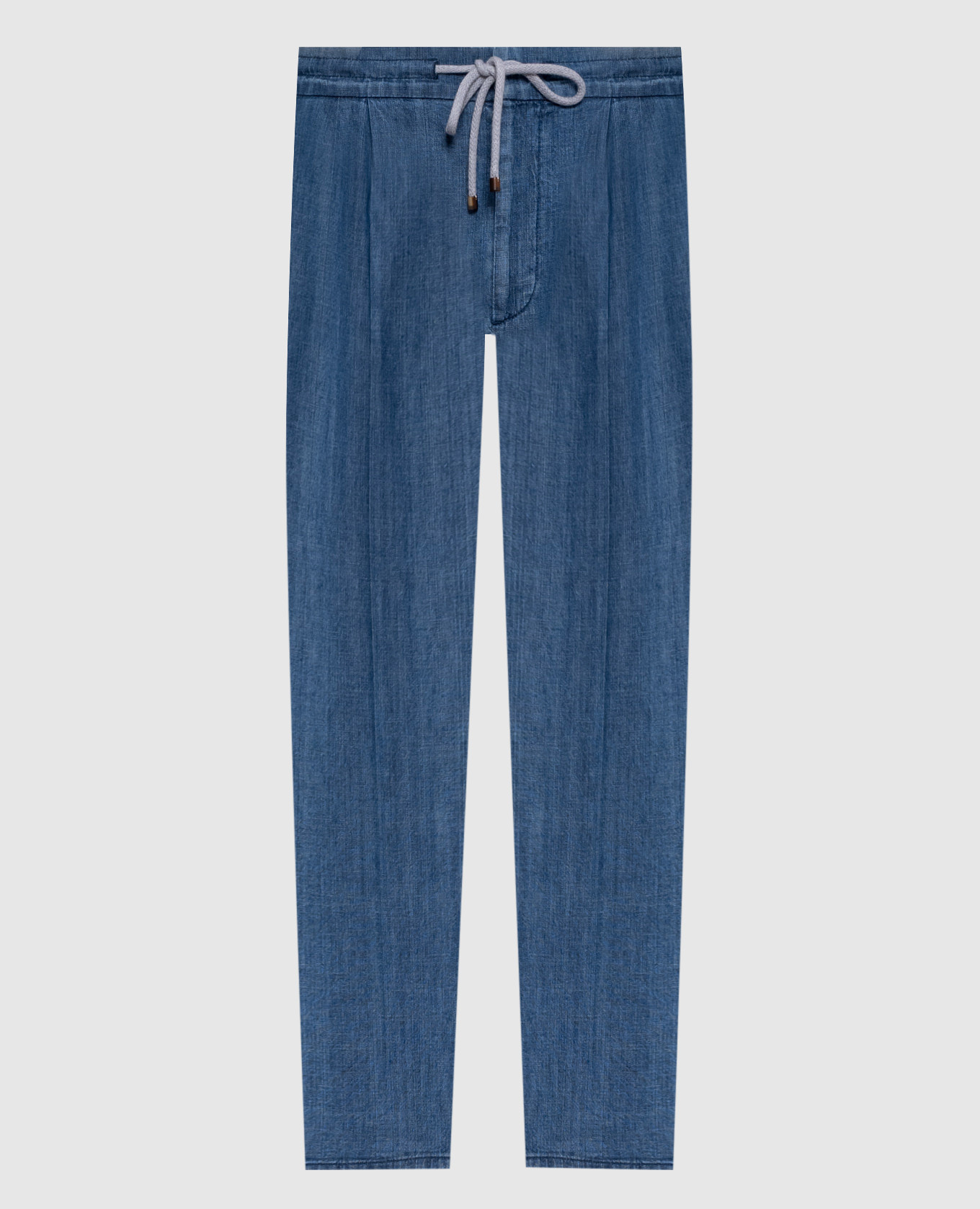 

Blue jeans Brunello Cucinelli
