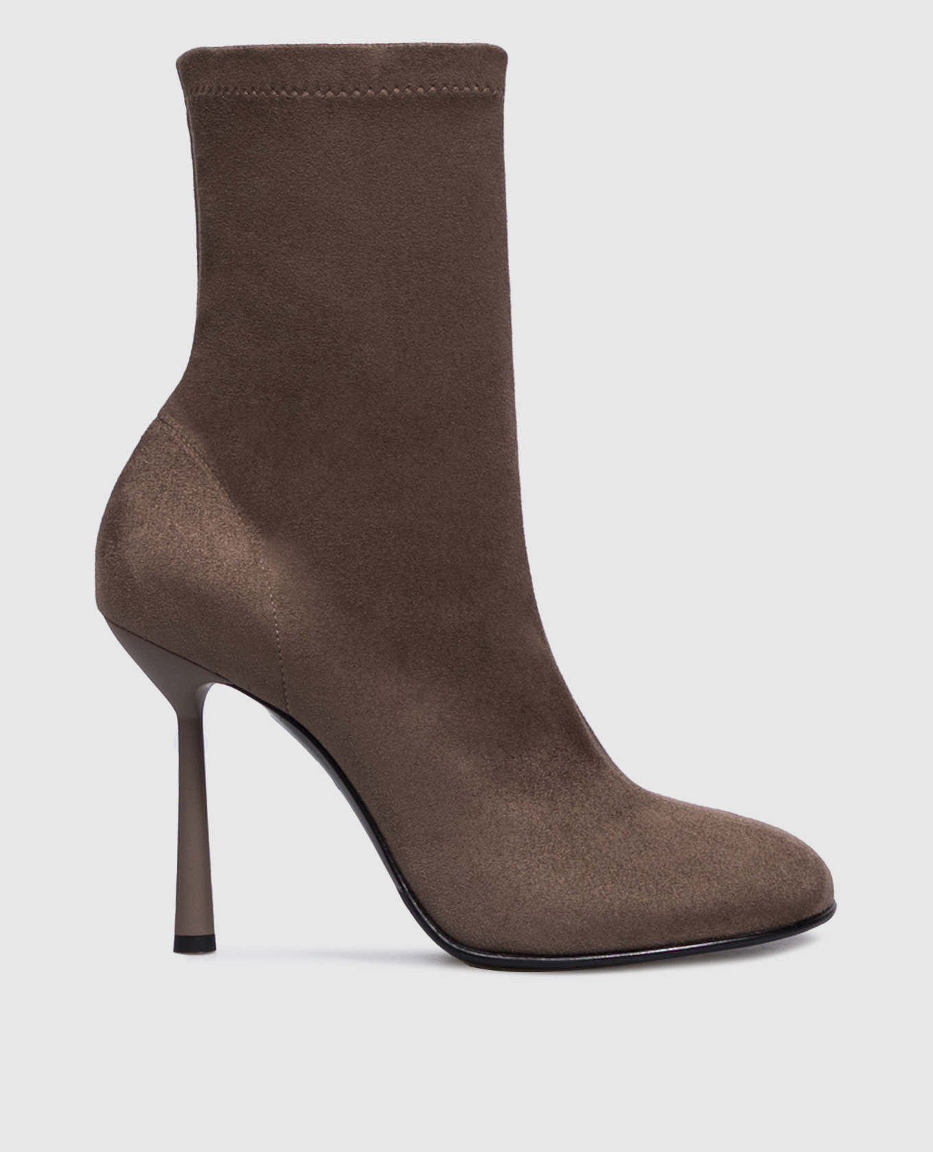 Karlie brown ankle boots