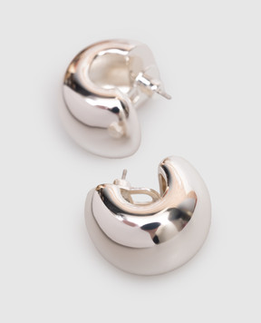 Jenny Bird Gemma silver earrings JB3445HPSW