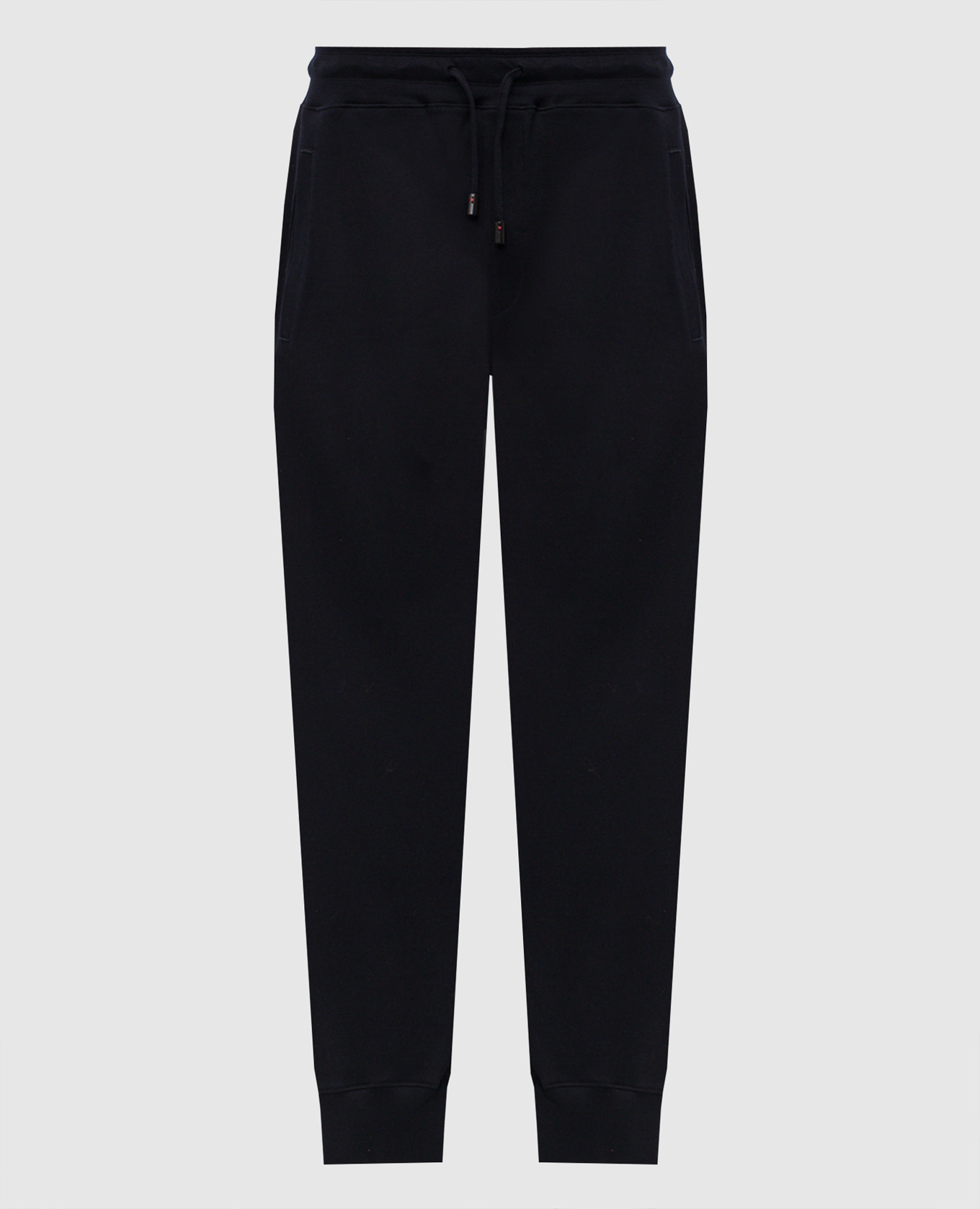 

Blue joggers ISAIA
