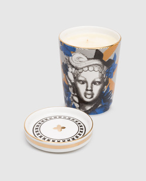 Baci Milano L'Irriverente scented candle CANDSAG01