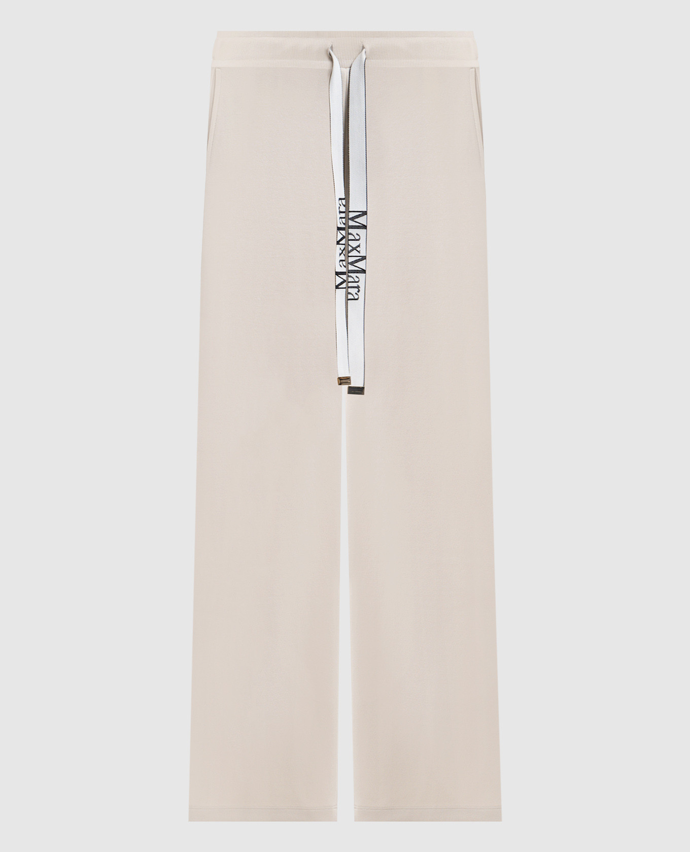 Beige BALI sweatpants