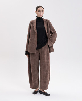 BOBOUTIC Brown pants 5125