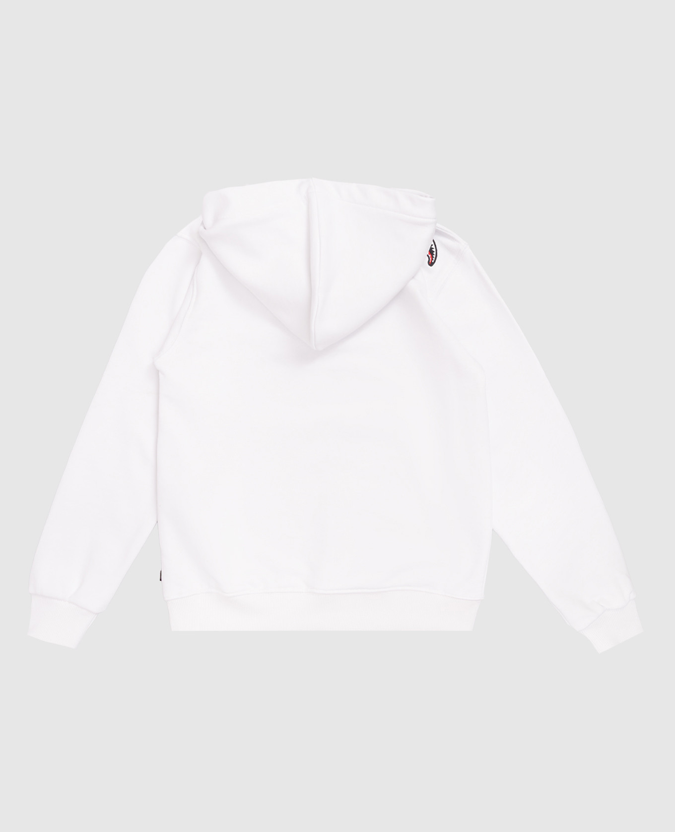 

Children's white hoodie Catch The Bear Sprayground