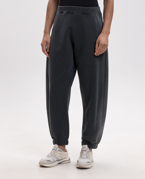 Off-White Grey joggers 2FH00463B