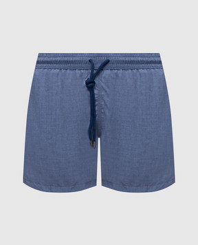 Pini Parma Green swim shorts 6059481