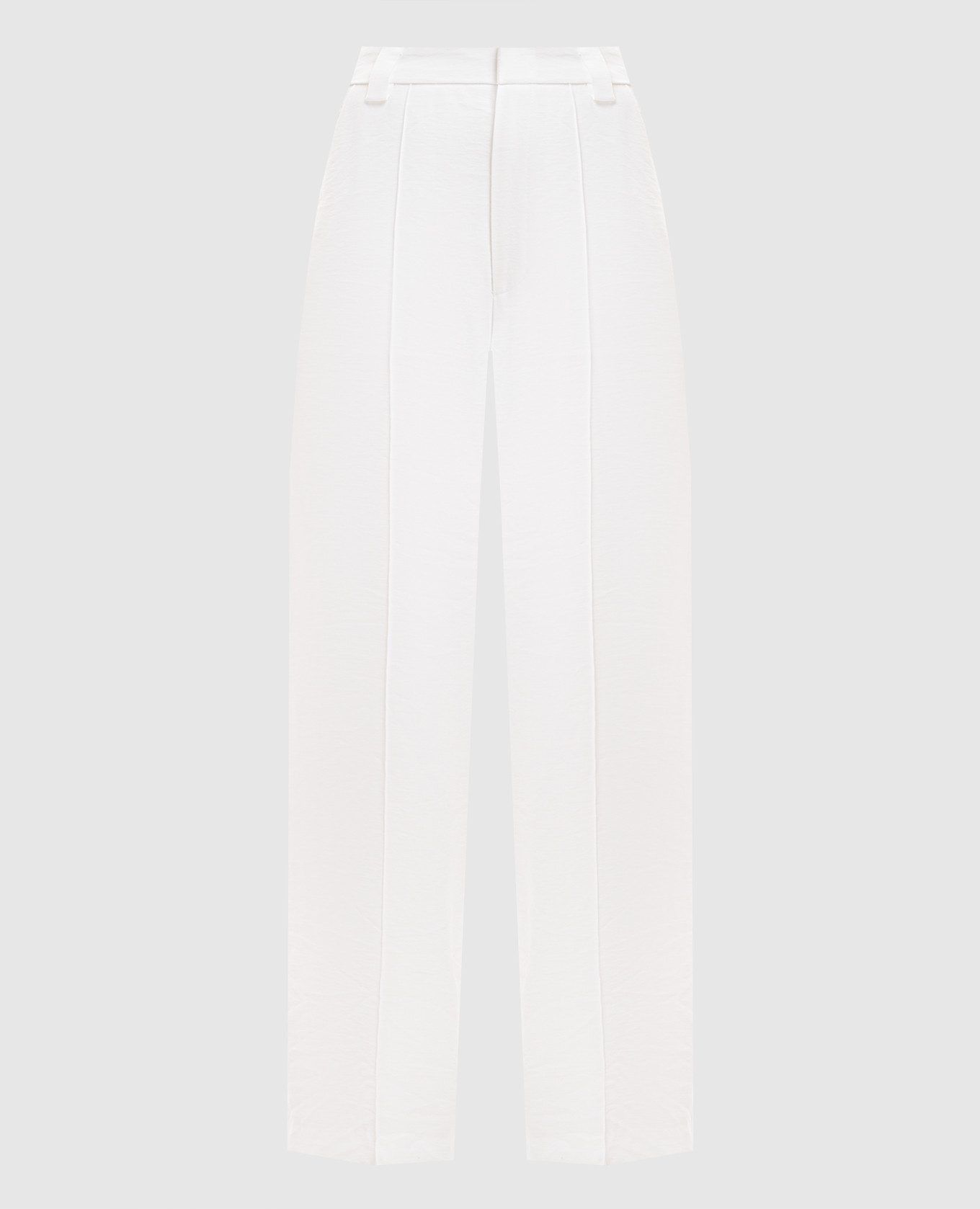 

White pants Dondup