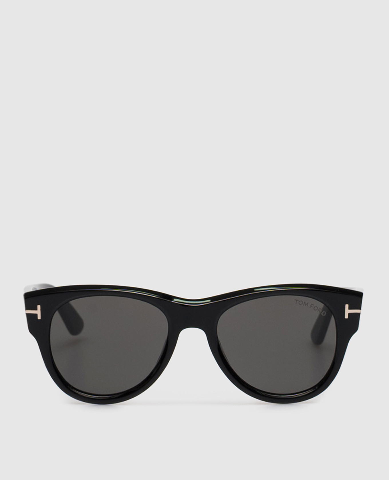 

Burton black sunglasses Tom Ford