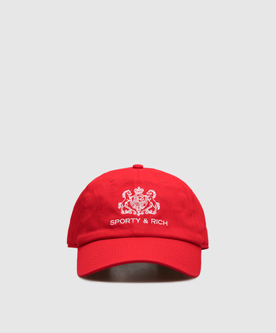Sporty & Rich