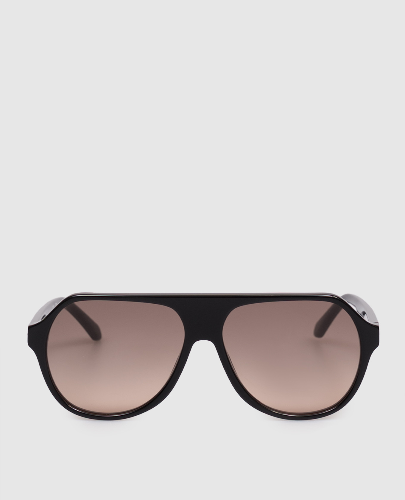

Black sunglasses Palm Angels