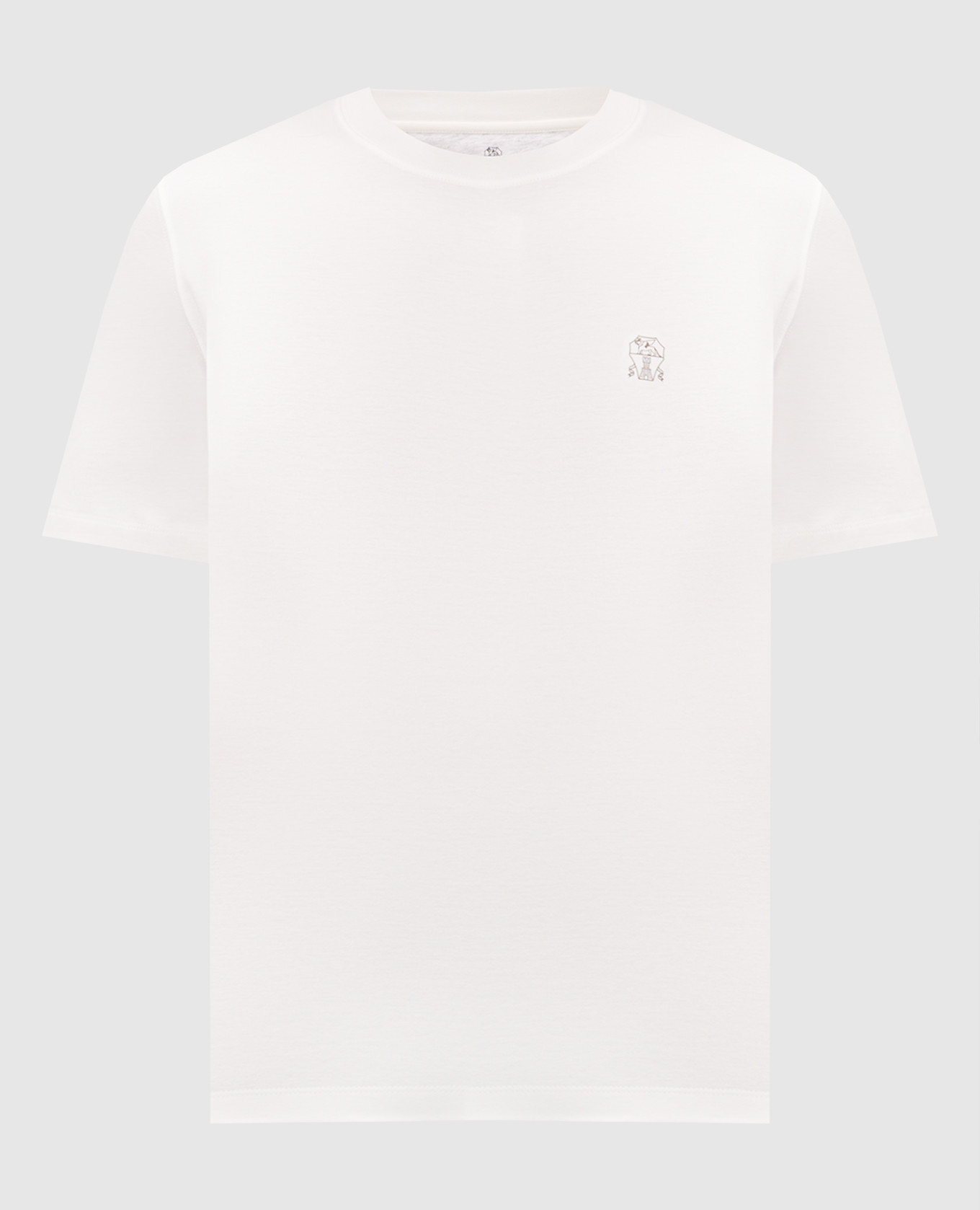 White T-shirt