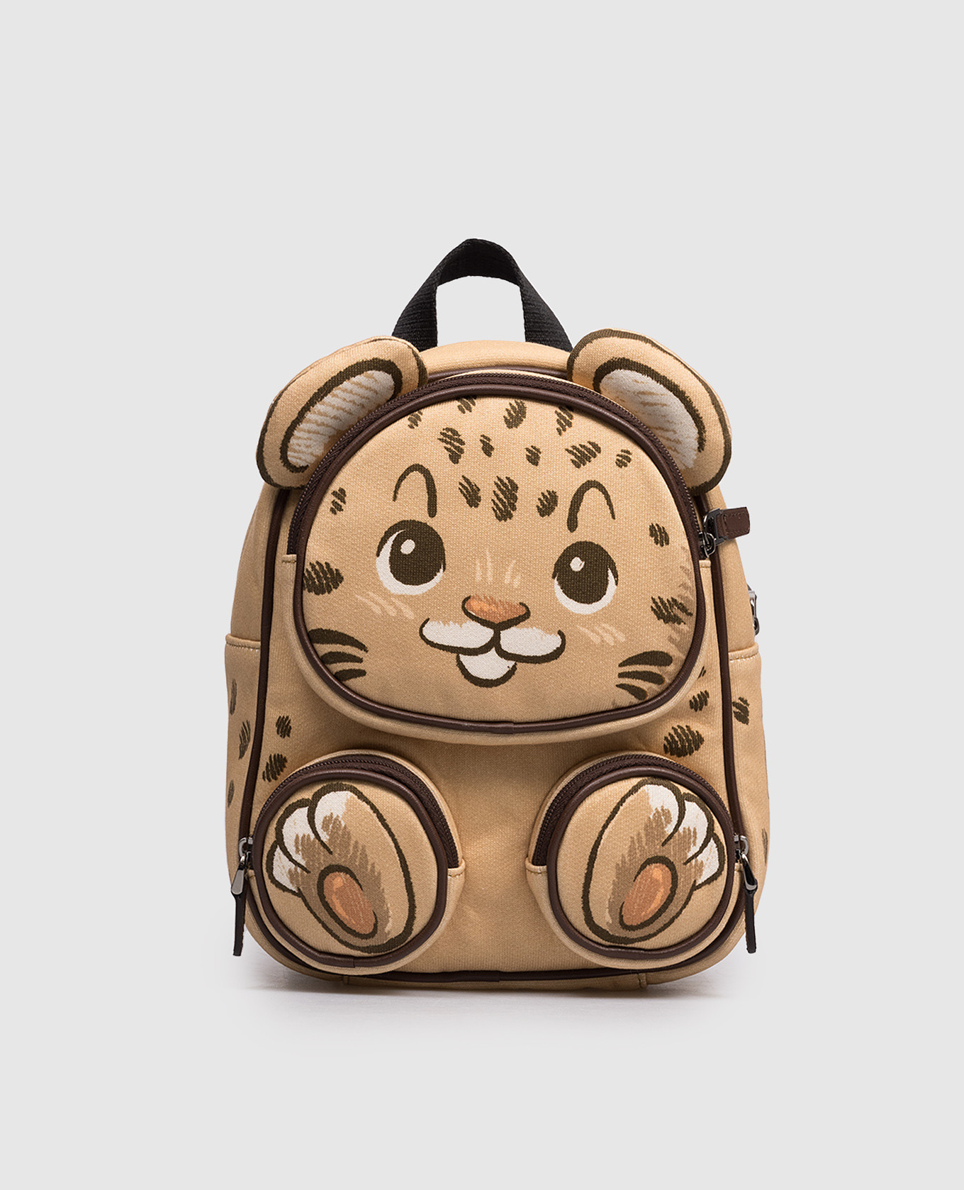 

Children's beige backpack Teddy Bear Dolce&Gabbana