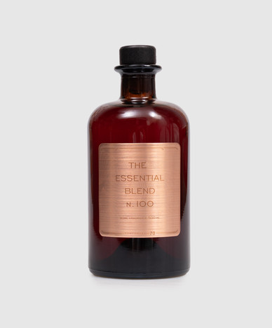 The Essential Blend