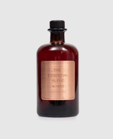 The Essential Blend