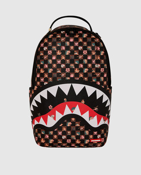 Sprayground Stealth Crew Kids Backpack 910B8768NSZ