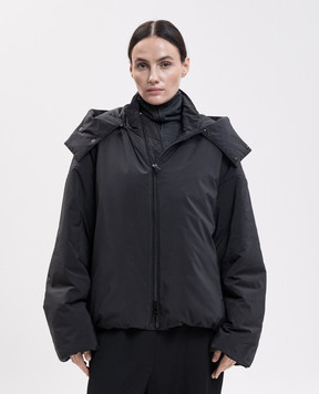 Y`S Yamamoto Black jacket YWY43933