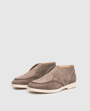 Doucal's Brown nubuck deserts DD8918JOANUF288
