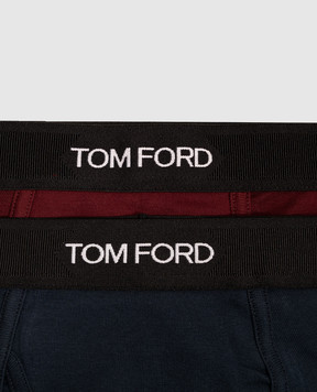 Tom Ford Boxer briefs set T4XC31040