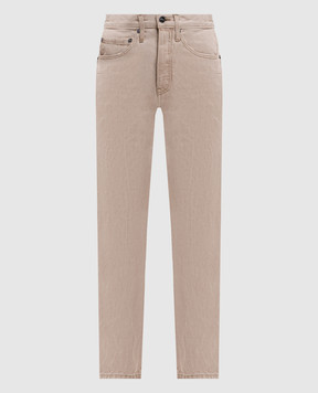 Khaite Beige Finley jeans 1186926068